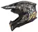 Wraaap Cyborg Black, Brown, Grey
