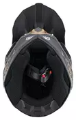 Wraaap Cyborg Black, Brown, Grey