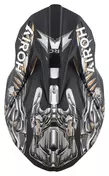 Wraaap Cyborg Black, Brown, Grey
