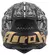 Wraaap Cyborg Black, Brown, Grey