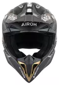 Wraaap Cyborg Black, Brown, Grey