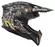 Wraaap Cyborg Black, Brown, Grey