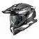 PREMIER HELMETS 25 Discovery Pinlock Included integralhelm Carbon EA8