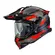 PREMIER HELMETS 25 Discovery Pinlock Included integralhelm Carbon EA2