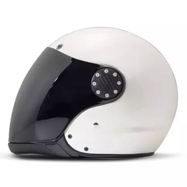DMD A.S.R Klapphelm Белый