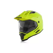 Acerbis Reactive Yellow Мотошлем 2018 Желтый