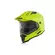 Acerbis Reactive Yellow Мотошлем 2018 Желтый