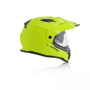 Acerbis Reactive Yellow Мотошлем 2018 Желтый