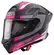 Roxter Colt Black, Pink,