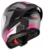 Roxter Colt Black, Pink,