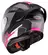 Roxter Colt Black, Pink,
