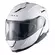 NEXX X.Lifetour Plain Modularhelm Белый