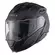 NEXX X.Lifetour Plain Modularhelm Черный