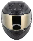 X.R3R Carbon Zero Pro 2 carbon, black