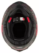 N80-8 Turbolence Black, Pink,