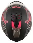 N80-8 Turbolence Black, Pink,