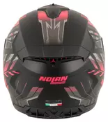 N80-8 Turbolence Black, Pink,