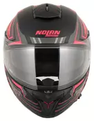 N80-8 Turbolence Black, Pink,