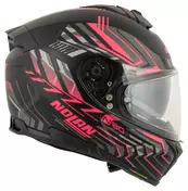 N80-8 Turbolence Black, Pink,
