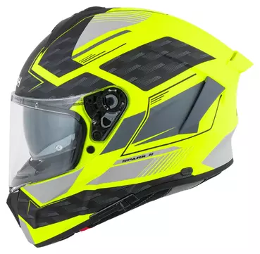 Spark 2 Zenith Grey, Black, Yellow