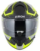 Spark 2 Zenith Grey, Black, Yellow