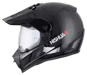 Enduro Carbon Evo carbon, black