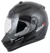 Enduro Carbon Evo carbon, black