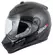 Enduro Carbon Evo carbon, black