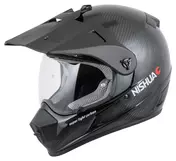 Enduro Carbon Evo carbon, black
