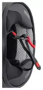 Enduro Carbon Evo carbon, black