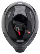 Enduro Carbon Evo carbon, black