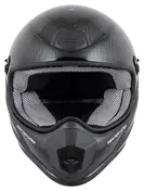 Enduro Carbon Evo carbon, black
