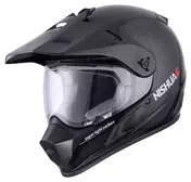 Enduro Carbon Evo carbon, black