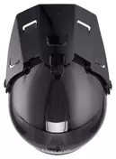 Enduro Carbon Evo carbon, black