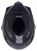 Enduro Carbon Evo carbon, black