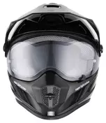 Enduro Carbon Evo carbon, black