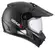 Enduro Carbon Evo carbon, black