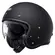 Shoei J.o 2 Мотошлем Black Matt Черный