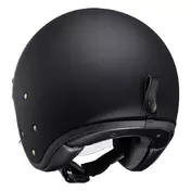 Shoei J.o 2 Мотошлем Black Matt Черный