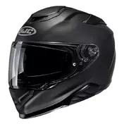 Hjc Rpha 71 Мотошлем Black Matt Черный