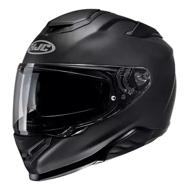 Hjc Rpha 71 Мотошлем Black Matt Черный
