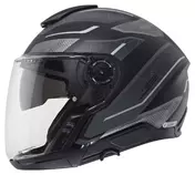 J2 Sigma Black, Grey