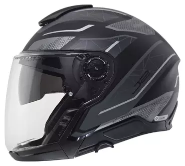 J2 Sigma Black, Grey