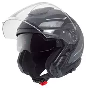 J2 Sigma Black, Grey