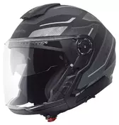 J2 Sigma Black, Grey