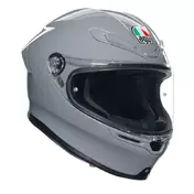 Agv K6 S E2206 Мотошлем Nardo Grey Серый