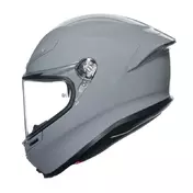 Agv K6 S E2206 Мотошлем Nardo Grey Серый