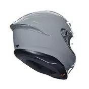 Agv K6 S E2206 Мотошлем Nardo Grey Серый