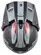Enduro Carbon Evo Carbon, Black, Red