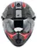 Enduro Carbon Evo Carbon, Black, Red